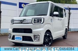 daihatsu wake 2020 quick_quick_DBA-LA700S_LA700S-0152719