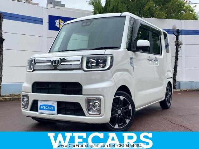 daihatsu wake 2020 quick_quick_DBA-LA700S_LA700S-0152719 image 1