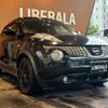 nissan juke 2012 -NISSAN--Juke DBA-YF15--YF15-201571---NISSAN--Juke DBA-YF15--YF15-201571- image 1