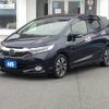 honda shuttle 2017 -HONDA--Shuttle DAA-GP7--GP7-1201352---HONDA--Shuttle DAA-GP7--GP7-1201352- image 1