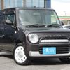 suzuki alto-lapin 2014 -SUZUKI--Alto Lapin HE22S--827355---SUZUKI--Alto Lapin HE22S--827355- image 2