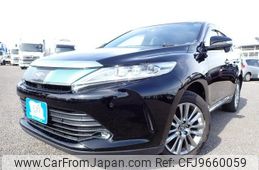 toyota harrier 2017 REALMOTOR_N2024030331F-10