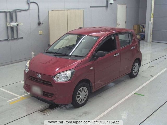 daihatsu mira-e-s 2017 -DAIHATSU--Mira e:s LA350S-0033061---DAIHATSU--Mira e:s LA350S-0033061- image 1