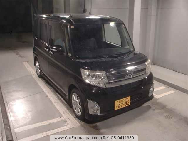 daihatsu tanto 2014 -DAIHATSU 【秋田 】--Tanto LA600S--0062535---DAIHATSU 【秋田 】--Tanto LA600S--0062535- image 1