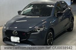 mazda demio 2023 -MAZDA 【福岡 546ほ1108】--MAZDA2 DJLFS-806639---MAZDA 【福岡 546ほ1108】--MAZDA2 DJLFS-806639-