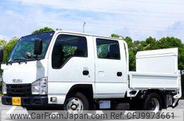 isuzu elf-truck 2017 -ISUZU--Elf TPG-NJR85A--NJR85-7062375---ISUZU--Elf TPG-NJR85A--NJR85-7062375-