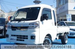 daihatsu hijet-truck 2022 quick_quick_3BD-S500P_S500P-0150214