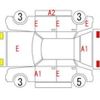 mercedes-benz cla-class 2018 CFJ1034822 image 2