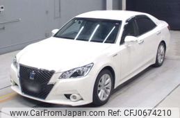 toyota crown 2016 -TOYOTA--Crown DAA-AWS210--AWS210-6095773---TOYOTA--Crown DAA-AWS210--AWS210-6095773-