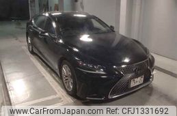 lexus ls 2020 -LEXUS--Lexus LS GVF55-6005707---LEXUS--Lexus LS GVF55-6005707-