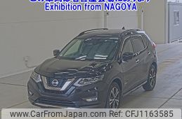 nissan x-trail 2018 -NISSAN--X-Trail HNT32-160677---NISSAN--X-Trail HNT32-160677-