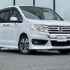 honda stepwagon 2012 CFJ1718072 image 1