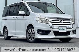 honda stepwagon 2012 CFJ1718072