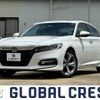 honda accord 2022 -HONDA--Accord 6AA-CV3--CV3-1102626---HONDA--Accord 6AA-CV3--CV3-1102626- image 1