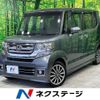 honda n-box 2015 -HONDA--N BOX DBA-JF1--JF1-2408270---HONDA--N BOX DBA-JF1--JF1-2408270- image 1