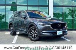 mazda cx-5 2020 -MAZDA--CX-5 3DA-KF2P--KF2P-411637---MAZDA--CX-5 3DA-KF2P--KF2P-411637-