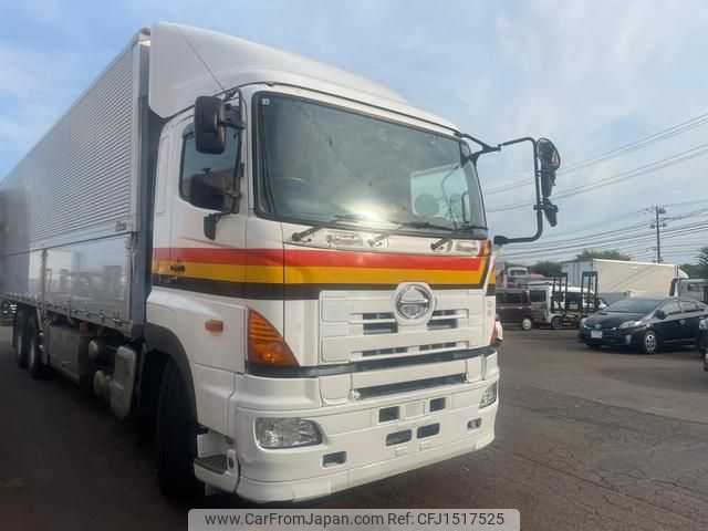 hino profia 2016 CFJ1517525 image 1