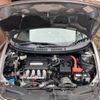 honda cr-z 2010 CFJ1705226 image 21