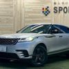 land-rover range-rover 2019 CFJ0977166 image 1