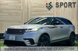 land-rover range-rover 2019 CFJ0977166