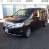 honda stepwagon 2012 -HONDA--Stepwgn DBA-RK1--RK1-1310324---HONDA--Stepwgn DBA-RK1--RK1-1310324- image 1