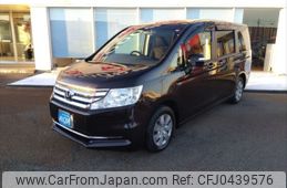 honda stepwagon 2012 -HONDA--Stepwgn DBA-RK1--RK1-1310324---HONDA--Stepwgn DBA-RK1--RK1-1310324-