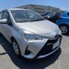 toyota vitz 2017 CFJ8829262 image 3