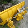 komatsu komatsu-others 2023 -OTHER JAPAN 【郡山 900】--Komatsu Wheelloader YDM-WA133--WA133-78240---OTHER JAPAN 【郡山 900】--Komatsu Wheelloader YDM-WA133--WA133-78240- image 5
