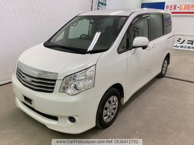 toyota noah 2013 YAMAKATSU_ZRR70-0583254 image 1