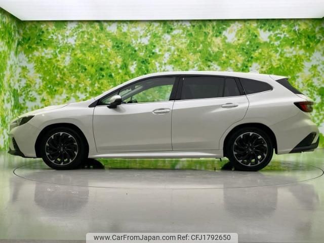 subaru levorg 2021 CFJ1792650 image 2