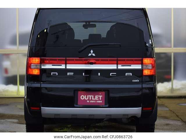 mitsubishi delica-d5 2015 -MITSUBISHI--Delica D5 CV1W--1003902---MITSUBISHI--Delica D5 CV1W--1003902- image 2