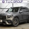 mercedes-benz glb-class 2021 quick_quick_4BA-247651M_W1N2476512W087957 image 1