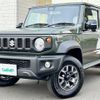 suzuki jimny-sierra 2023 -SUZUKI--Jimny Sierra 3BA-JB74W--JB74W-191652---SUZUKI--Jimny Sierra 3BA-JB74W--JB74W-191652- image 19