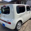 nissan cube 2009 CFJ1577034 image 2