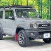 suzuki jimny-sierra 2023 -SUZUKI--Jimny Sierra 3BA-JB74W--JB74W-201563---SUZUKI--Jimny Sierra 3BA-JB74W--JB74W-201563- image 17