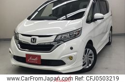 honda freed 2017 -HONDA--Freed DBA-GB5--GB5-1000657---HONDA--Freed DBA-GB5--GB5-1000657-