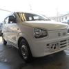 suzuki alto 2018 -SUZUKI--Alto DBA-HA36S--HA36S-379788---SUZUKI--Alto DBA-HA36S--HA36S-379788- image 8
