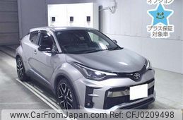 toyota c-hr 2020 -TOYOTA 【広島 330ﾅ2379】--C-HR ZYX11-2024641---TOYOTA 【広島 330ﾅ2379】--C-HR ZYX11-2024641-