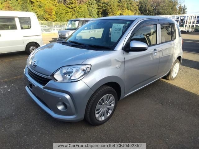 daihatsu boon 2019 quick_quick_5BA-M700S_M700S-0021304 image 1