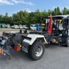 hino ranger 2016 CFJ1858990 image 2