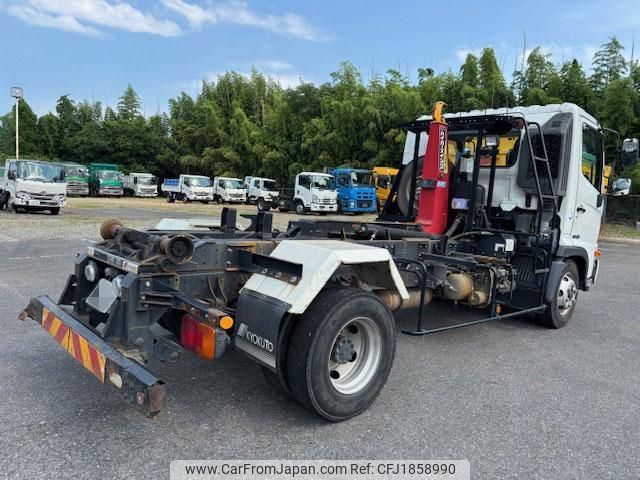 hino ranger 2016 CFJ1858990 image 2