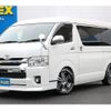 toyota hiace-wagon 2017 CFJ1639588 image 1