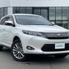 toyota harrier 2015 -TOYOTA--Harrier DBA-ZSU65W--ZSU65-0014324---TOYOTA--Harrier DBA-ZSU65W--ZSU65-0014324- image 1