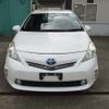 toyota prius-α 2011 -TOYOTA--Prius α DAA-ZVW41W--ZVW41-3059103---TOYOTA--Prius α DAA-ZVW41W--ZVW41-3059103- image 24