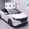 nissan note 2022 -NISSAN--Note E13--092789---NISSAN--Note E13--092789- image 1