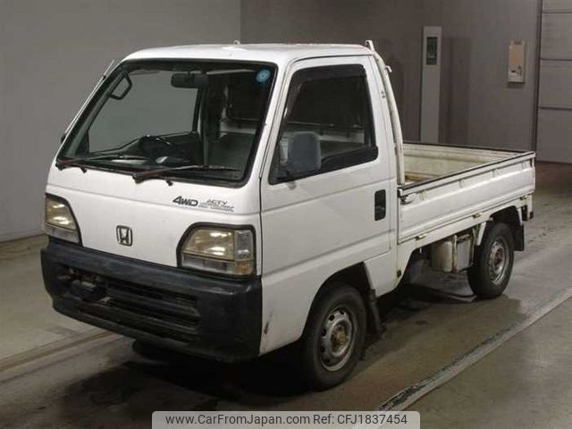 honda acty-truck 1998 CFJ1837454 image 2