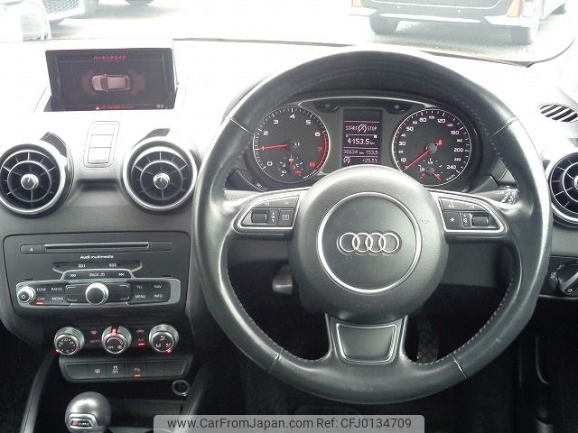 audi a1 2017 -AUDI--Audi A1 DBA-8XCHZ--WAUZZZ8X3HB070236---AUDI--Audi A1 DBA-8XCHZ--WAUZZZ8X3HB070236- image 2