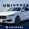 maserati levante 2020 -MASERATI--Maserati Levante ABA-MLE30D--ZN6XU61C00X347014---MASERATI--Maserati Levante ABA-MLE30D--ZN6XU61C00X347014- image 1