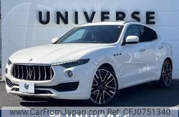 maserati levante 2020 -MASERATI--Maserati Levante ABA-MLE30D--ZN6XU61C00X347014---MASERATI--Maserati Levante ABA-MLE30D--ZN6XU61C00X347014-