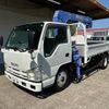 isuzu elf-truck 2009 GOO_NET_EXCHANGE_0704554A30250426W001 image 4